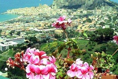 Sicily! One of the most beautiful places on earth!